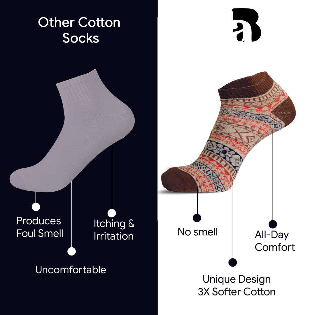 Microarmed Noshow Edition : Beige